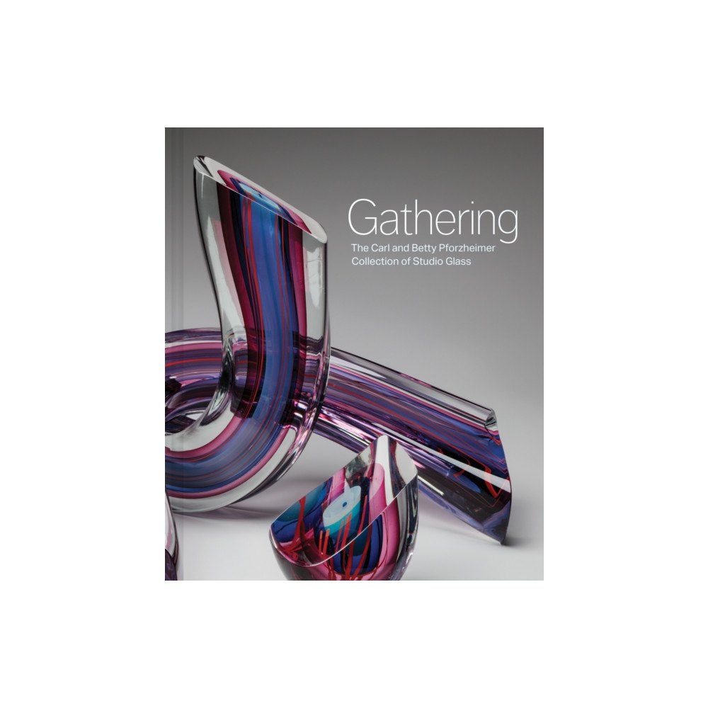 Marquand Books Inc Gathering (inbunden, eng)