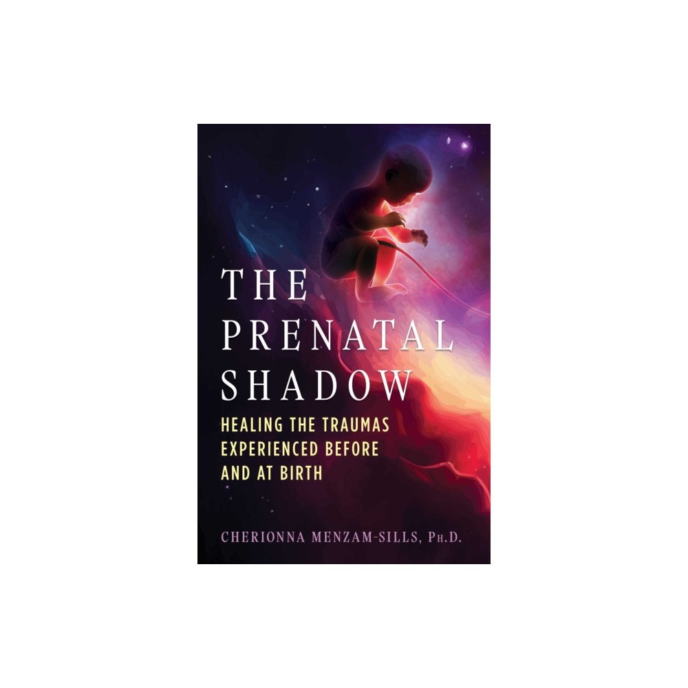 Inner Traditions Bear and Company The Prenatal Shadow (häftad, eng)