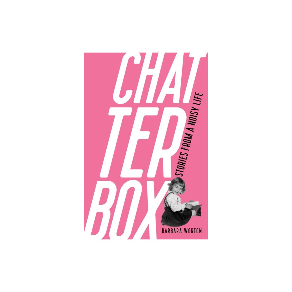 Susan Schadt Press, LLC Chatterbox (häftad, eng)