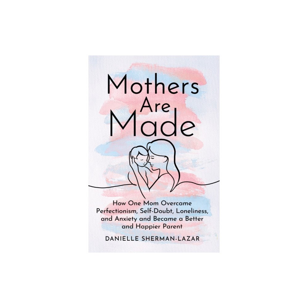Crooked Lane Books Mothers are Made (häftad, eng)