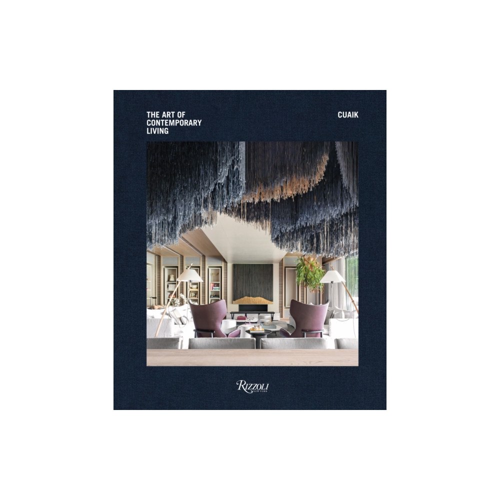 Rizzoli Cuaik (ENG) (inbunden, eng)