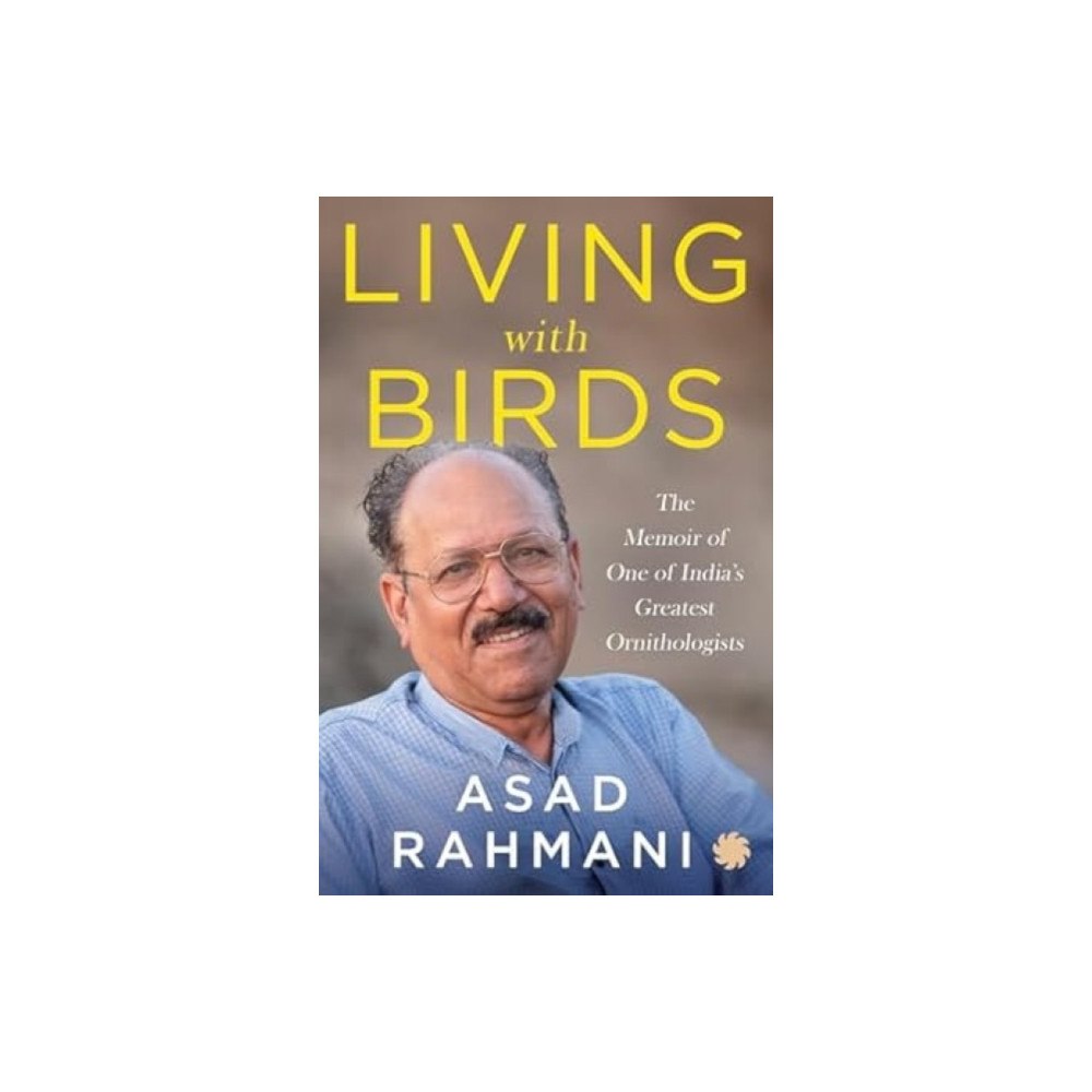 Juggernaut Publication Living With Birds (häftad, eng)