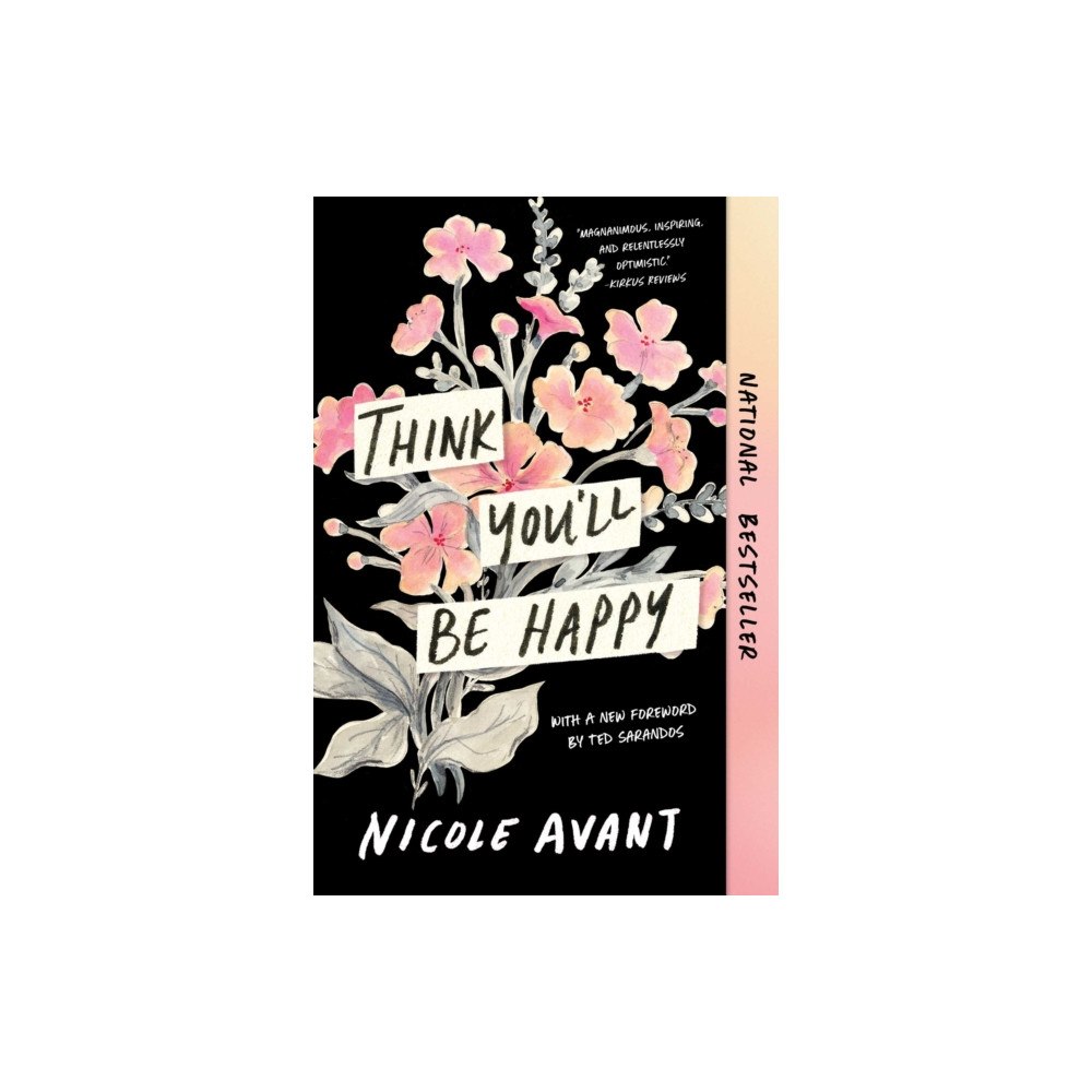 Authors Equity Think You'll Be Happy (häftad, eng)