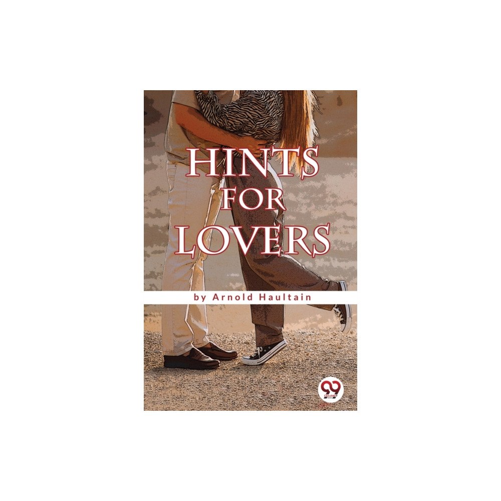Double 9 Books LLP Hints for Lovers (häftad, eng)