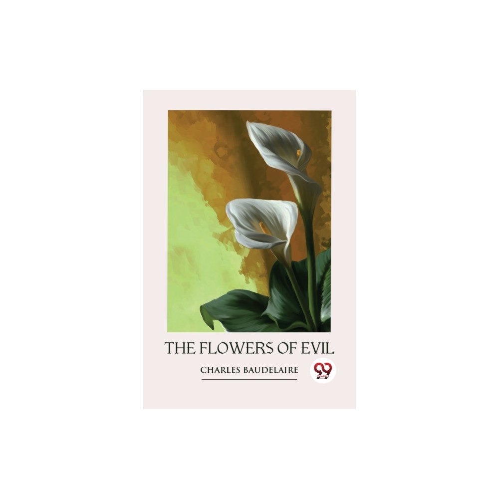 Double 9 Books LLP The Flowers of Evil (häftad, eng)