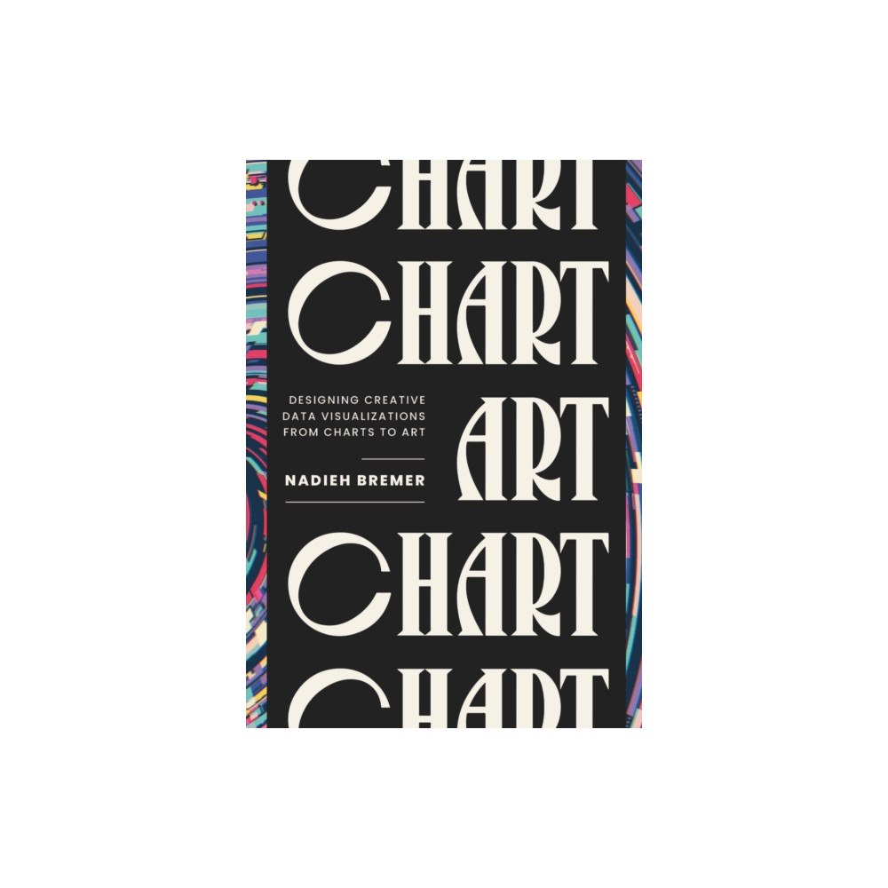 Taylor & francis ltd CHART (inbunden, eng)