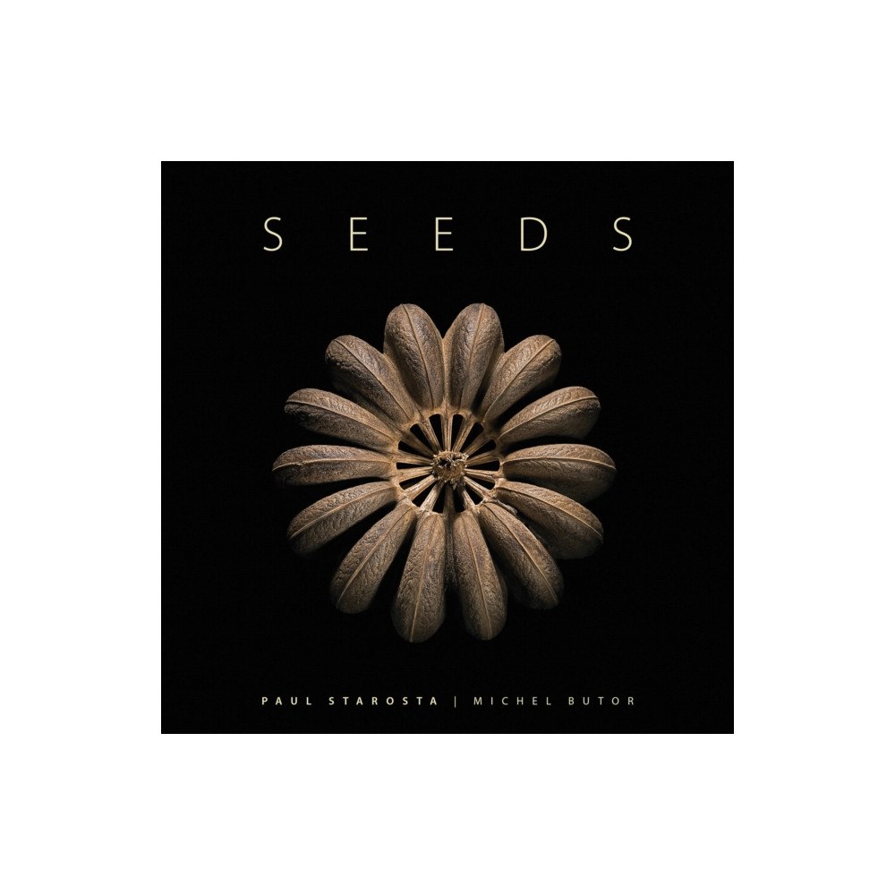 Five Continents Editions Seeds (inbunden, eng)