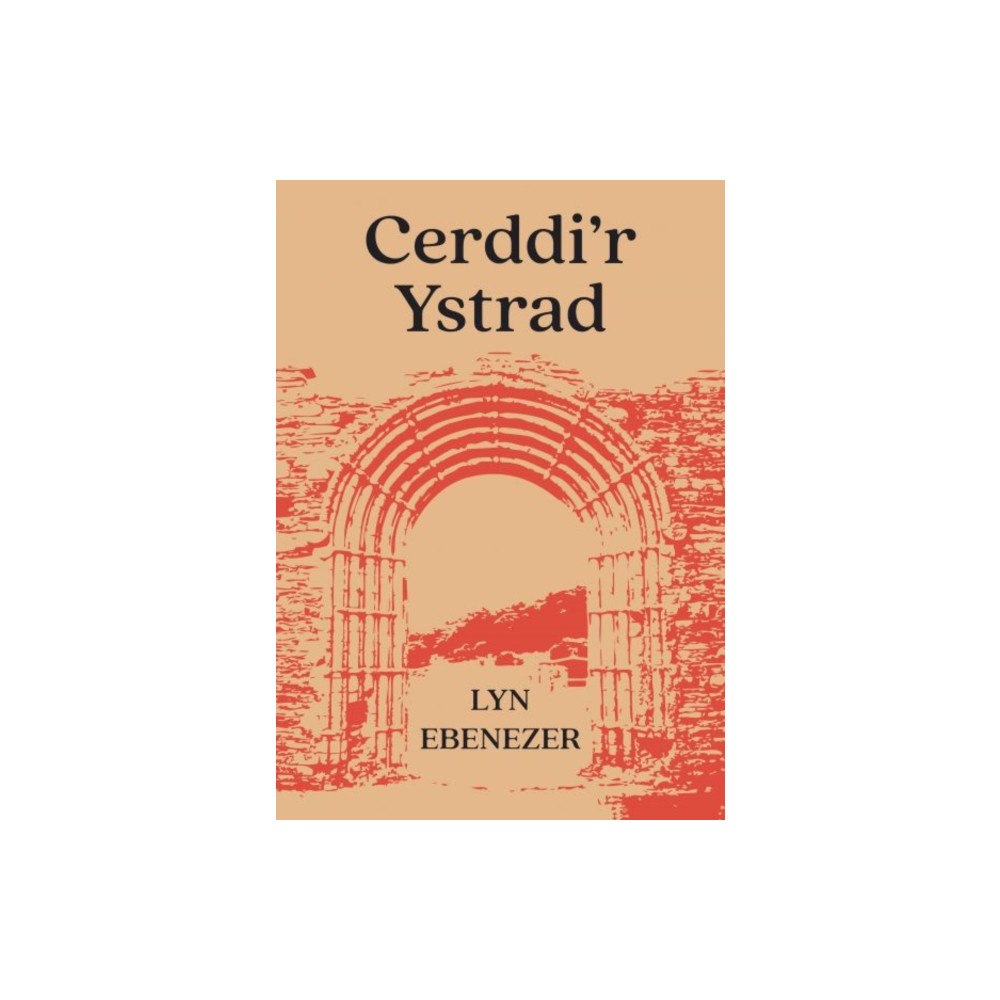 Cyhoeddiadau Barddas Cerddi'r Ystrad (häftad, wel)