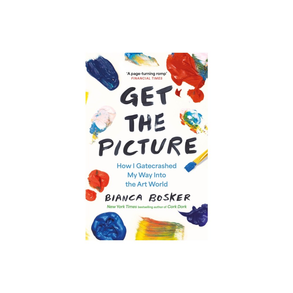 Atlantic Books Get the Picture (häftad, eng)