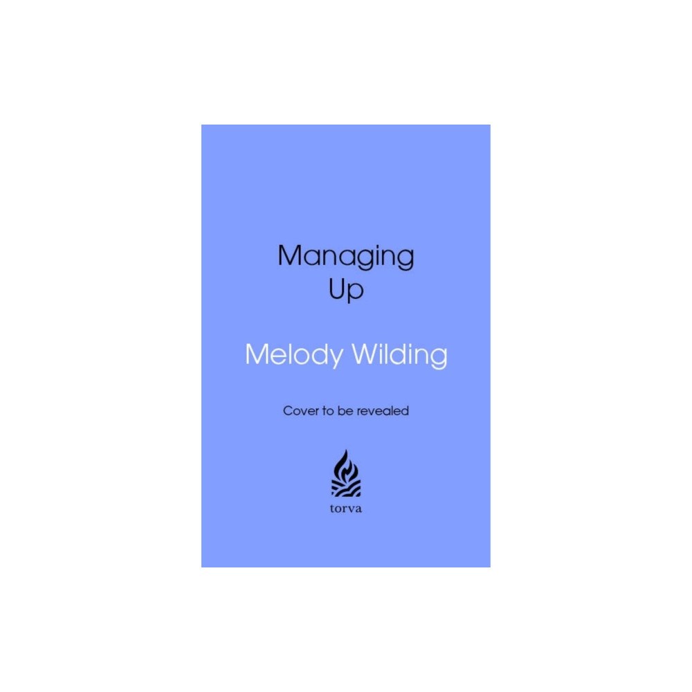 Transworld publishers ltd Managing Up (häftad, eng)