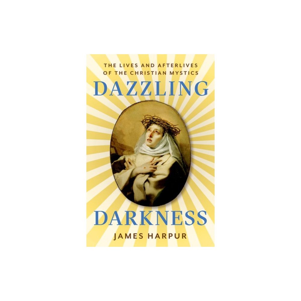 C hurst & co publishers ltd Dazzling Darkness (inbunden, eng)