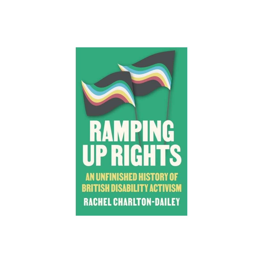 C hurst & co publishers ltd Ramping Up Rights (häftad, eng)