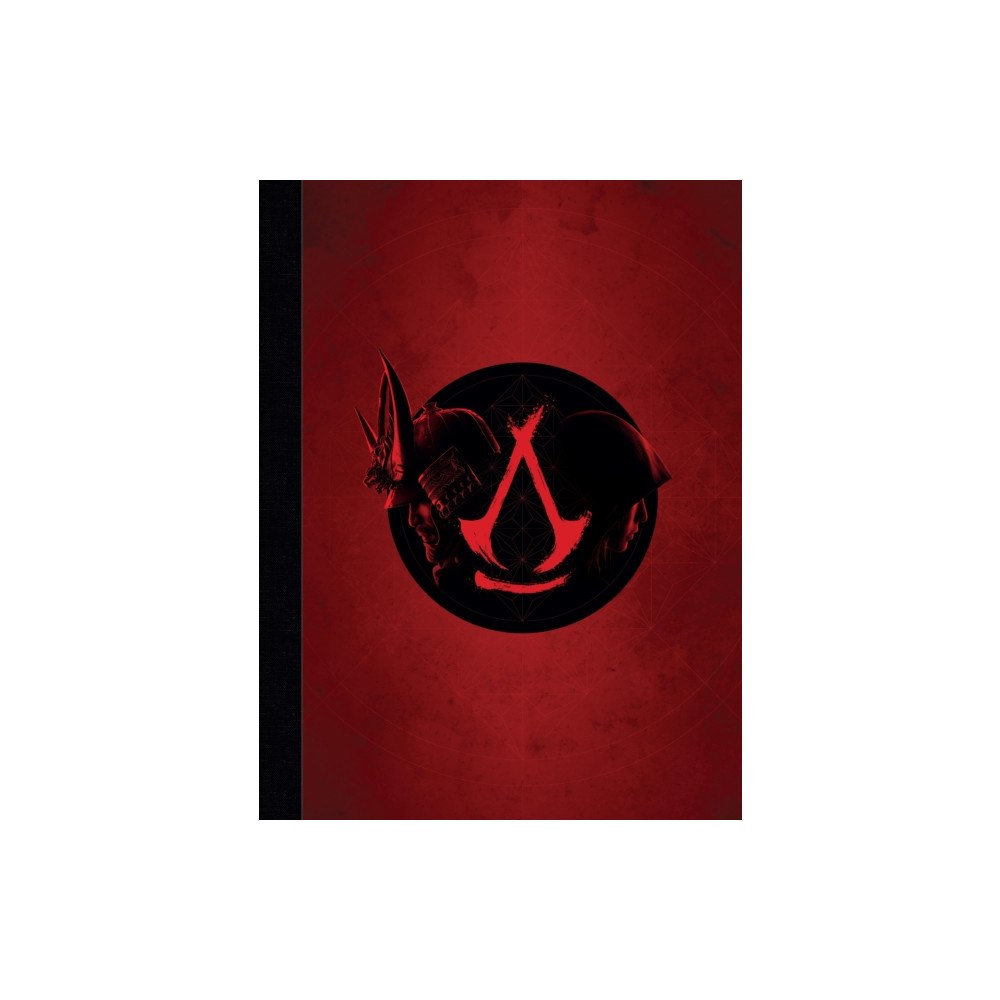 Piggyback Assassin's Creed Shadows (inbunden, eng)