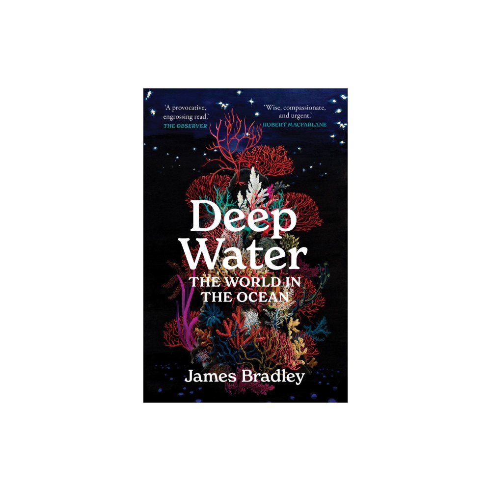 Scribe Publications Deep Water (häftad, eng)