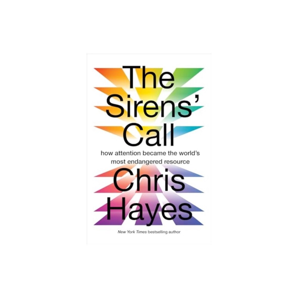 Scribe Publications The Sirens’ Call (inbunden, eng)