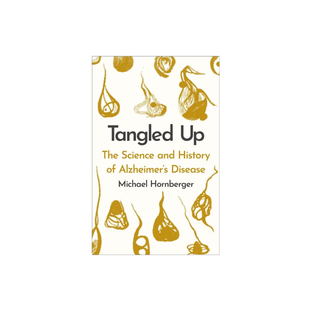Canbury Press Tangled Up (inbunden, eng)