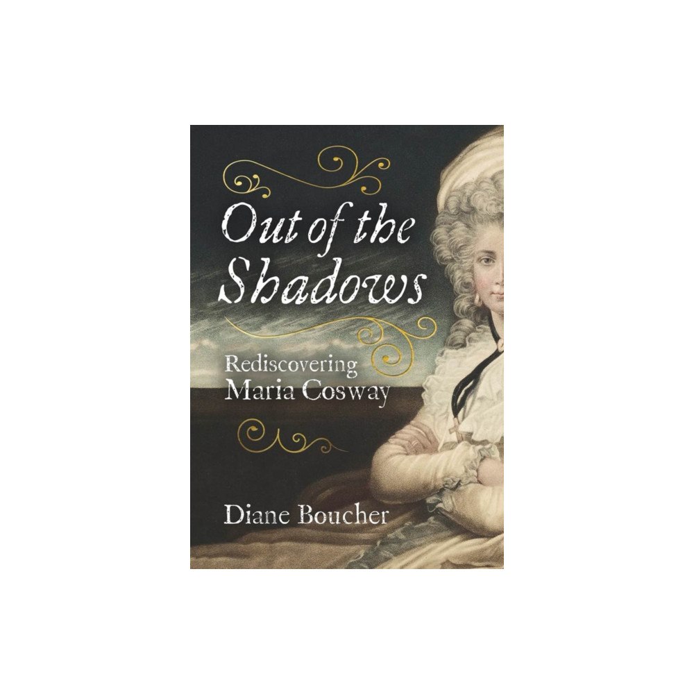 Unicorn Publishing Group Out of the Shadows (inbunden, eng)