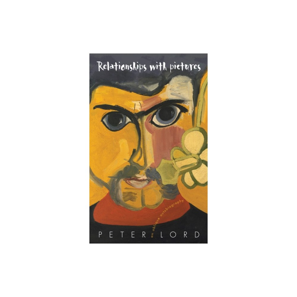 Parthian Books Relationships with Pictures (häftad, eng)