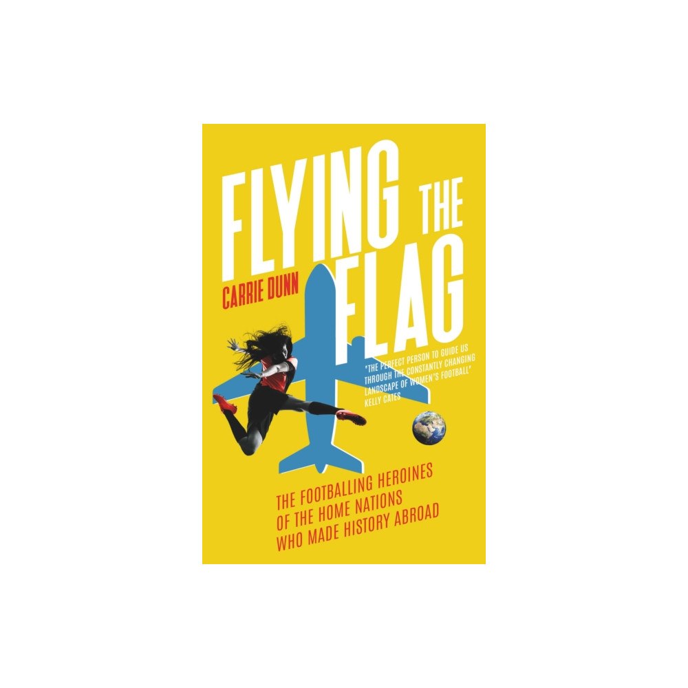 Legend Press Ltd Flying the Flag (häftad, eng)