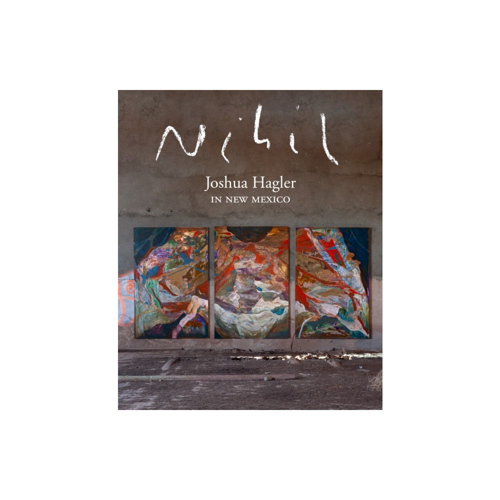 Unicorn Publishing Group Nihil (inbunden, eng)