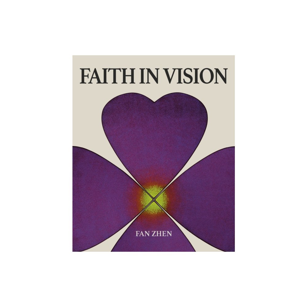 Unicorn Publishing Group Fan Zhen (inbunden, eng)