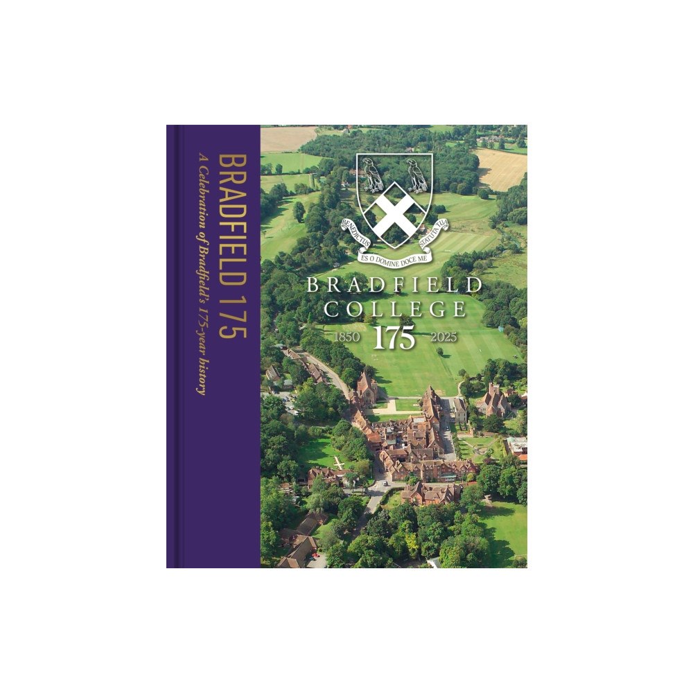 Unicorn Publishing Group Bradfield 175 (inbunden, eng)