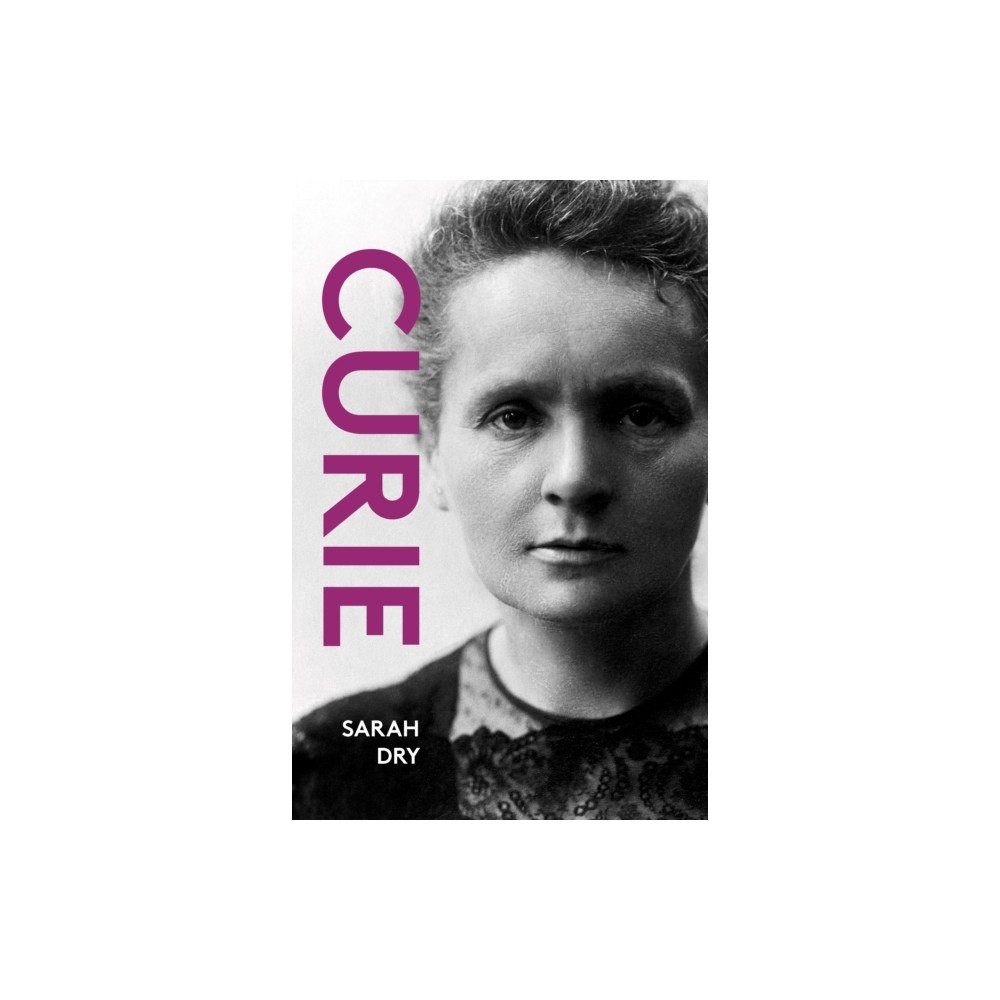 Haus Publishing Curie (häftad, eng)