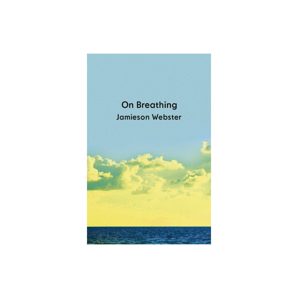 Peninsula Press Ltd On Breathing (häftad, eng)