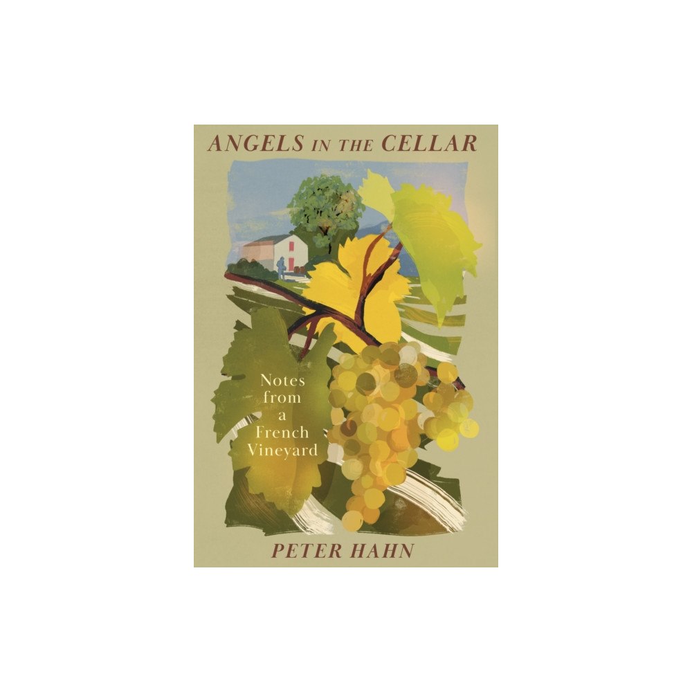 Little Toller Books Angels in the Cellar (inbunden, eng)
