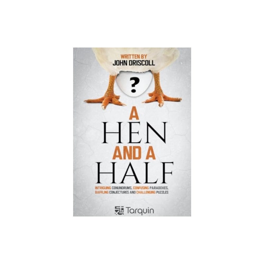 Tarquin Publications A Hen and a Half (häftad, eng)