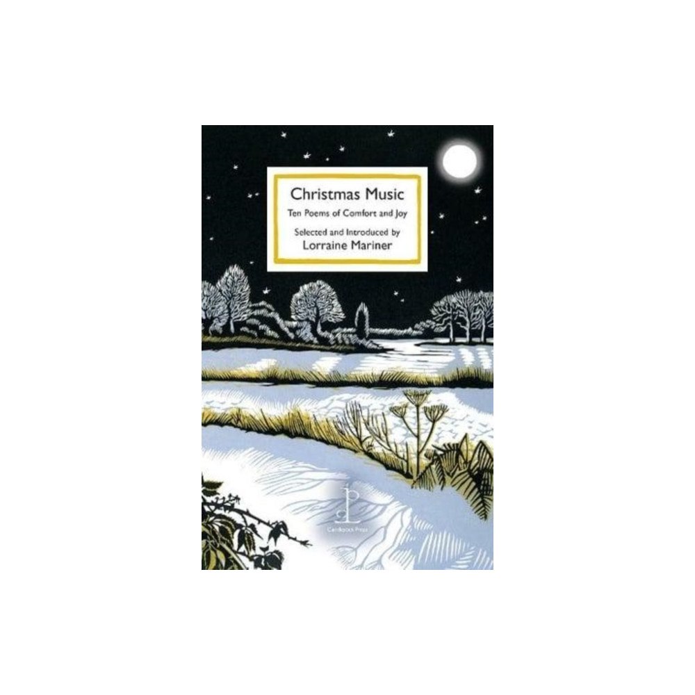 Candlestick Press Christmas Music (häftad, eng)