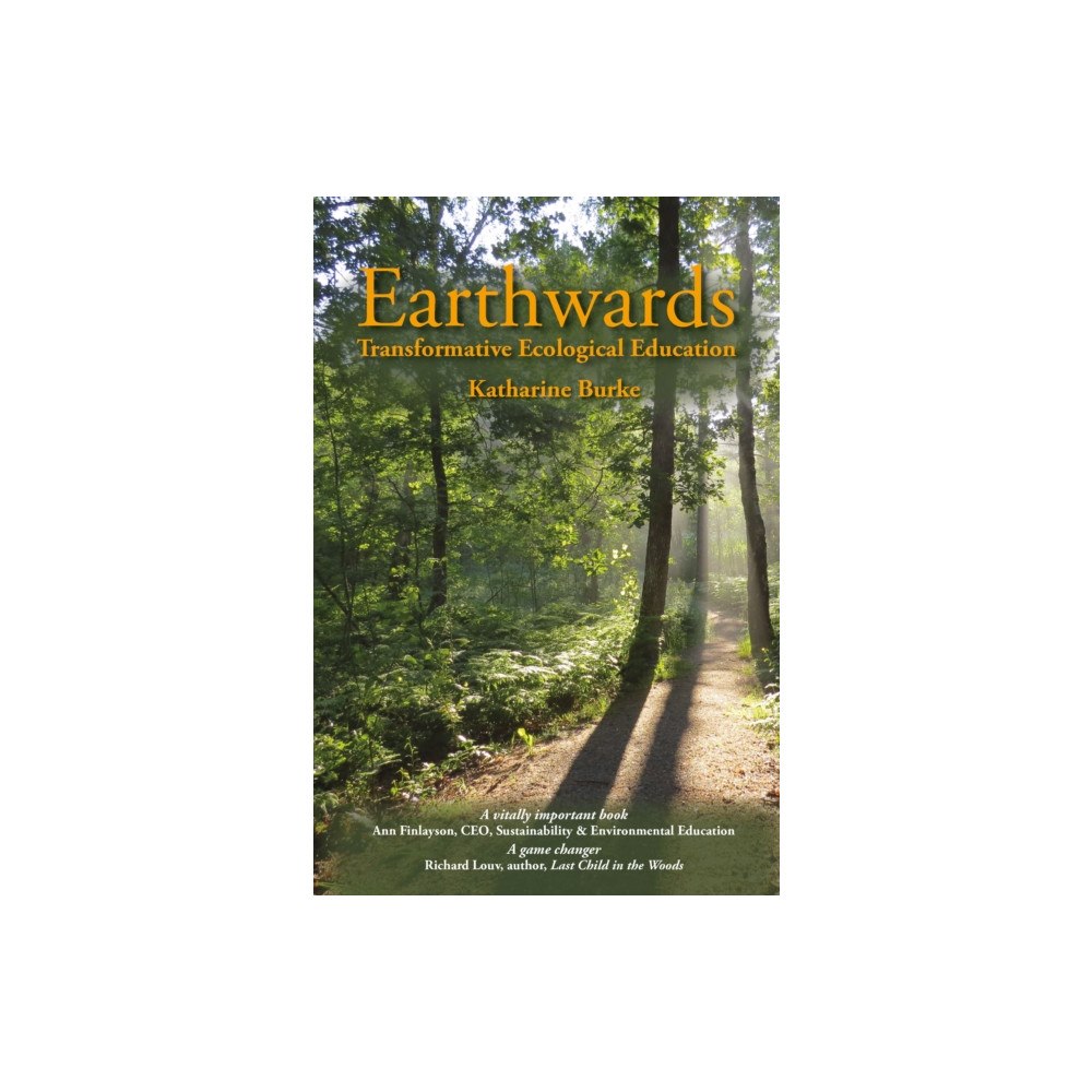 Hawthorn Press Earthwards (häftad, eng)