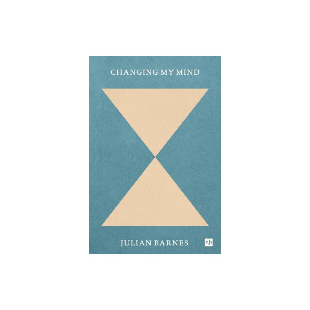 Notting Hill Editions Changing My Mind (häftad, eng)