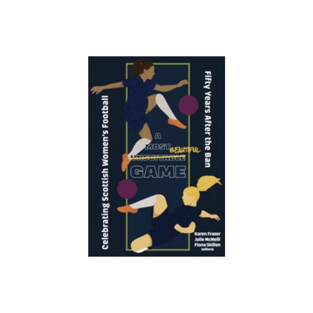 Tippermuir Books Limited A Most Unsuitable Game (häftad, eng)