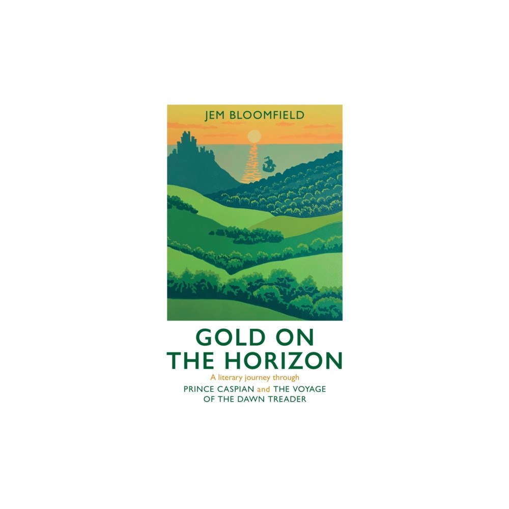Darton, Longman & Todd Ltd Gold on the Horizon (inbunden, eng)