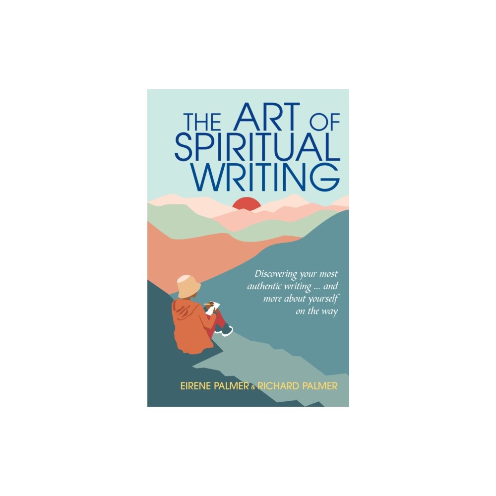 Darton, Longman & Todd Ltd The Art of Spiritual Writing (häftad, eng)