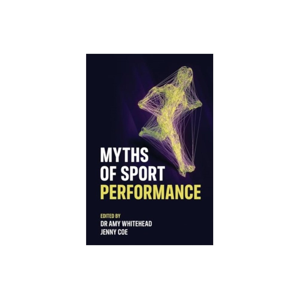 Sequoia Books Myths of Sport Performance (häftad, eng)