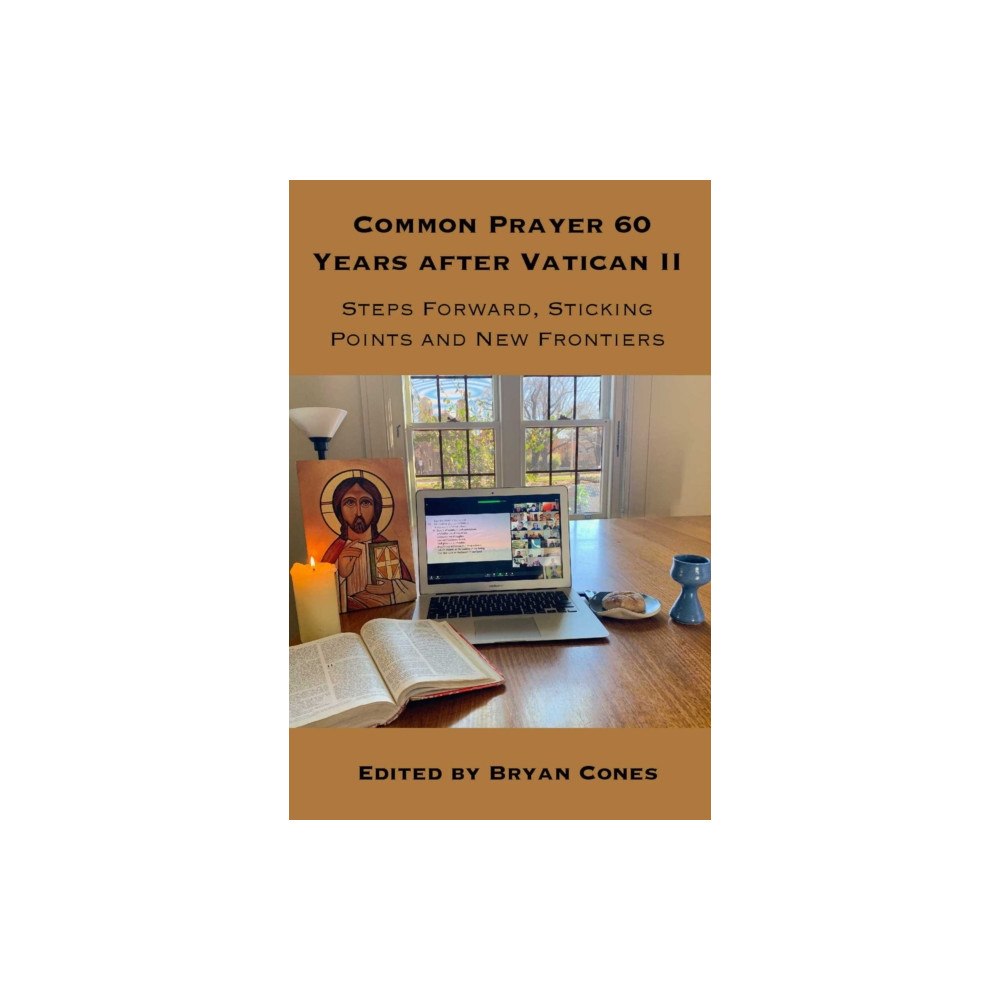 ATF Press Common Prayer 60 Years after Vatican II (inbunden, eng)