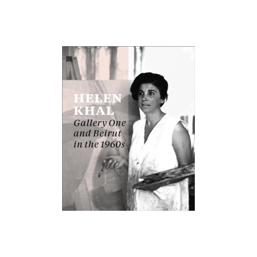 Sternberg Press Helen Khal (häftad, eng)