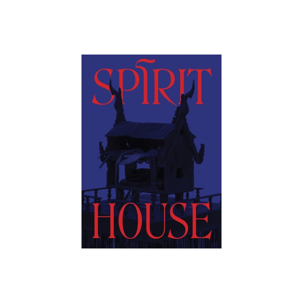 Gregory R Miller & Company Spirit House (inbunden, eng)