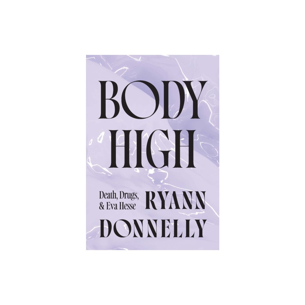 Watkins Media Limited Body High (häftad, eng)