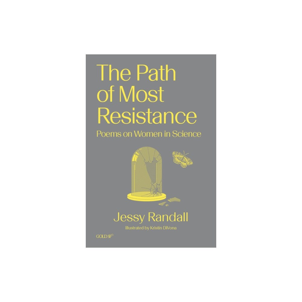 Goldsmiths, University of London The Path of Most Resistance (häftad, eng)