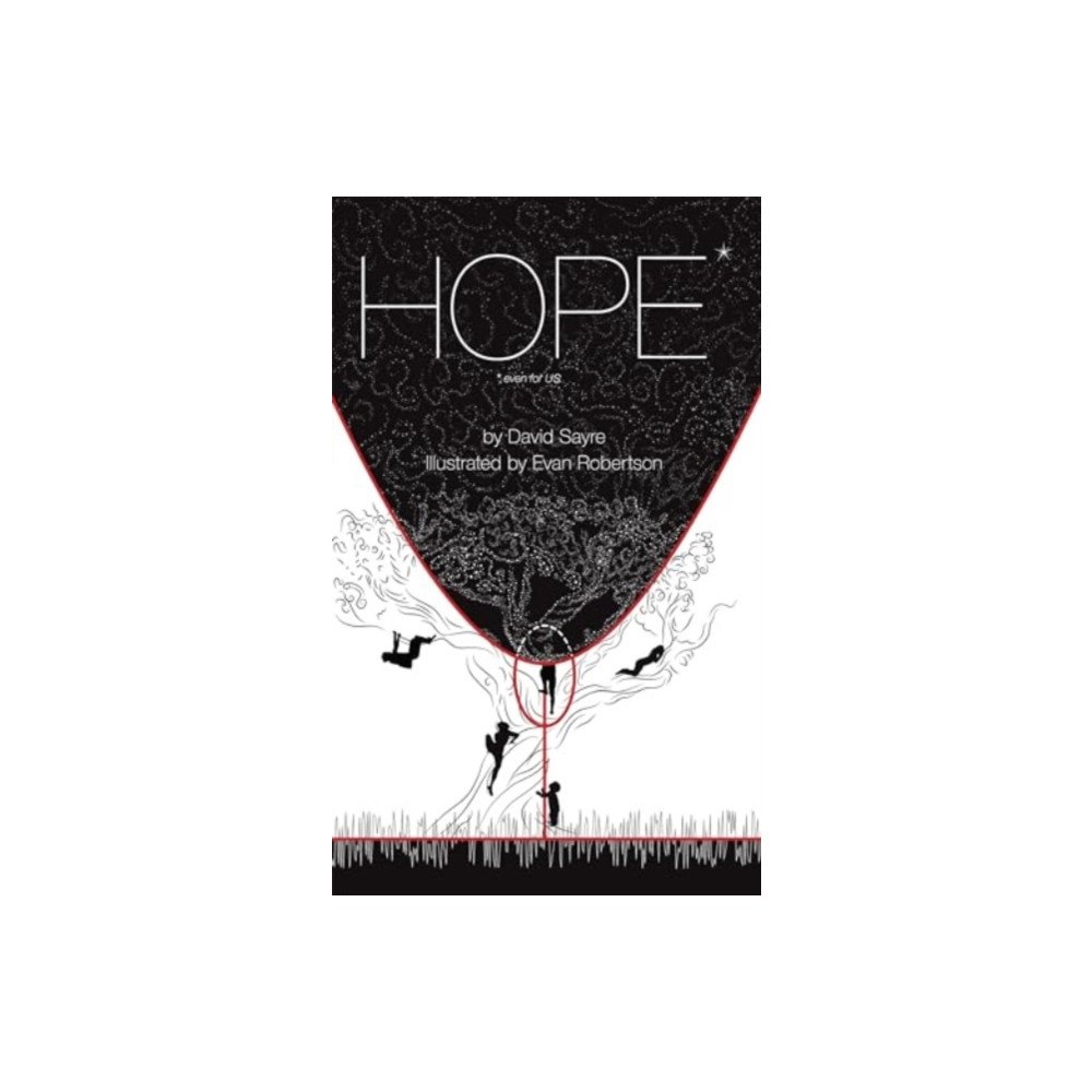 Sayre Productions Hope… (häftad, eng)