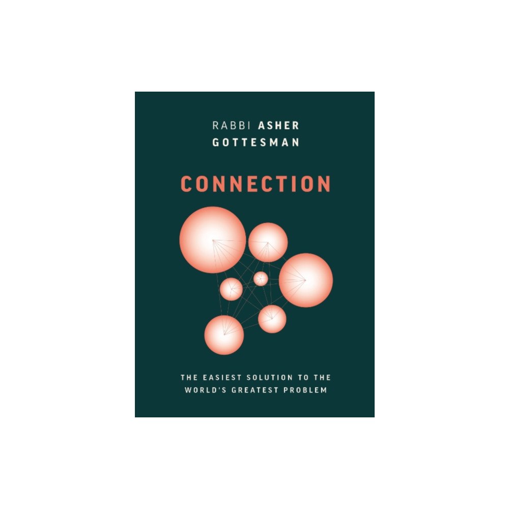 Rise Books Connection (inbunden, eng)
