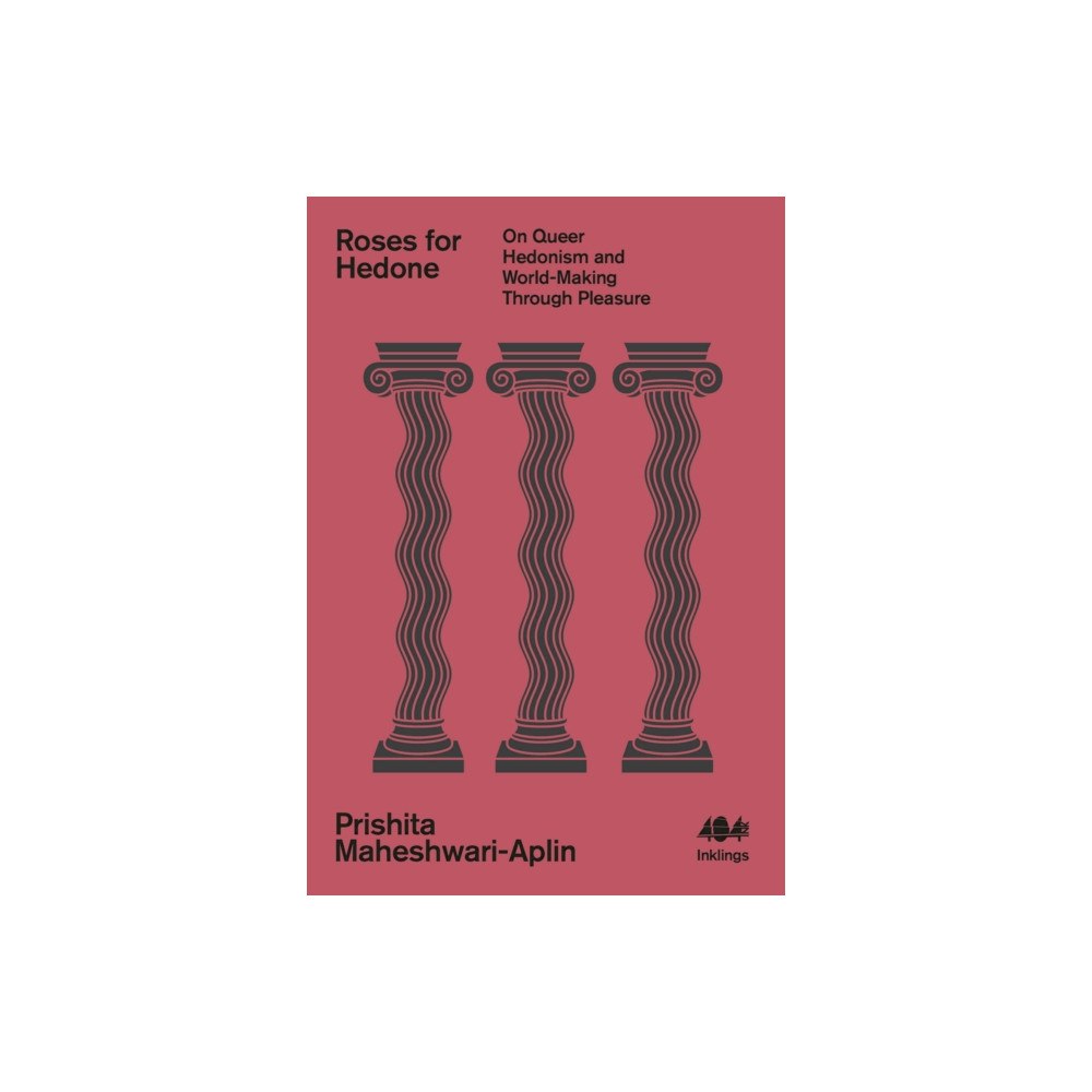 404 Ink Roses for Hedone (häftad, eng)