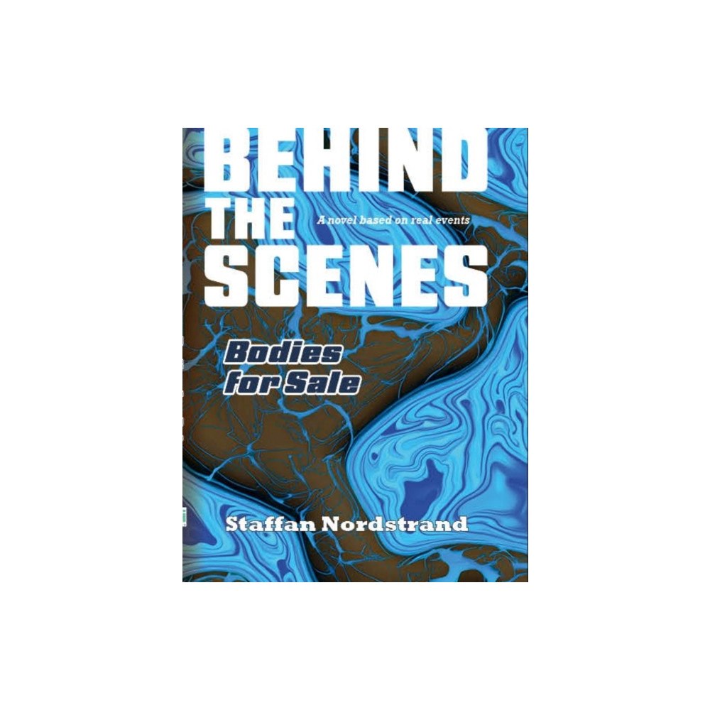 i2i Publishing Bodies for Sale (häftad, eng)