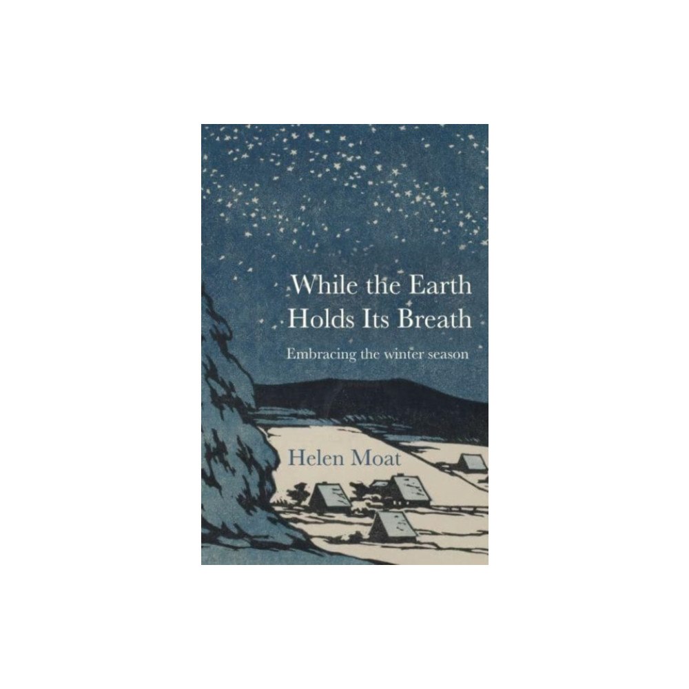 Saraband / Contraband While the Earth Holds its Breath (häftad, eng)