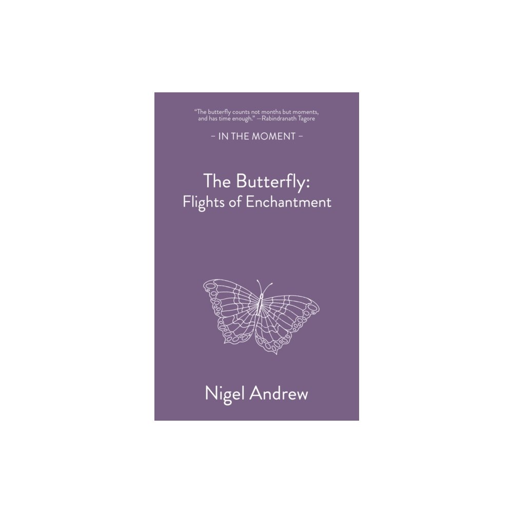 Saraband / Contraband The Butterfly (häftad, eng)