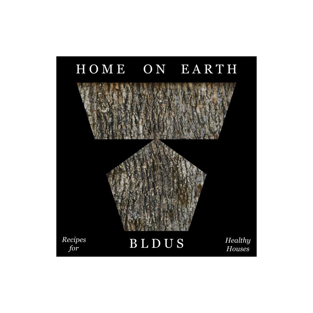 Oro Editions Home on Earth (häftad, eng)