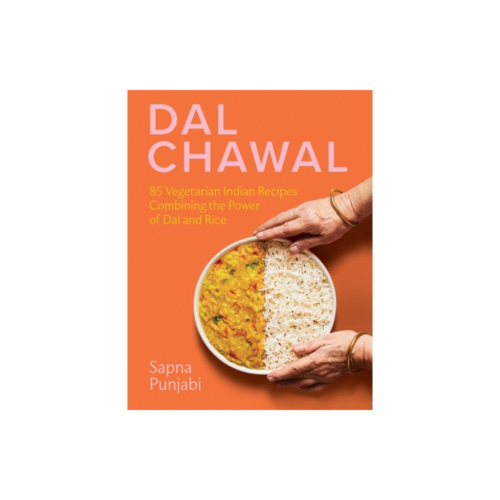 Hardie Grant US Dal Chawal (inbunden, eng)